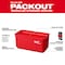 Milwaukee Tool 2PK Large Bin Set for PACKOUT 48-22-8063 - alternate 6