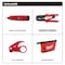 Milwaukee Tool Twisted Pair Install Kit 48-22-8101 - alternate 2