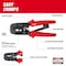 Milwaukee Tool Twisted Pair Install Kit 48-22-8101 - alternate 8