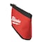 Milwaukee Tool Tool Pouch, Black, Red, Canvas, 1 Pockets 48-22-8180 - alternate 5