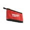 Milwaukee Tool Tool Pouch, Black, Red, Canvas, 1 Pockets 48-22-8180 - alternate 3