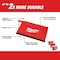 Milwaukee Tool Canvas Zipper Pouches, Red, 3PK 48-22-8193 - alternate 12