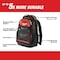 Milwaukee Tool Jobsite Backpack 48-22-8200 - alternate 9