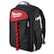Milwaukee Tool Low-Profile Backpack 48-22-8202 - alternate 8