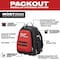 Milwaukee Tool PACKOUT Backpack 48-22-8301 - alternate 3