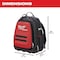 Milwaukee Tool PACKOUT Backpack + PACKOUT Low-Profile Compact Organizer 48-22-8301, 48-22-8436 - alternate 9