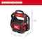 Milwaukee Tool PACKOUT 10 in. Structured Tote 48-22-8311 - alternate 7