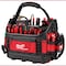 Milwaukee Tool Tool Tote, Red, Ballistic Polyester, 39 Pockets 48-22-8317 - alternate 10