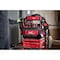 Milwaukee Tool Tool Tote, Red, Ballistic Polyester, 39 Pockets 48-22-8317 - alternate 8