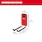 Milwaukee Tool 9 in. Straight Hook for PACKOUT Wall-Mounted Storage 48-22-8330 - alternate 6