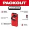 Milwaukee Tool 4 in. S-Hook for PACKOUT Wall-Mounted Storage 48-22-8333 - alternate 9