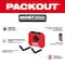 Milwaukee Tool 4 in. Straight Hook for PACKOUT Wall-Mounted Storage 48-22-8334 - alternate 4