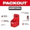 Milwaukee Tool Organizer Cup for PACKOUT Wall-Mounted Storage 48-22-8336 - alternate 5