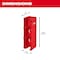 Milwaukee Tool M18 Battery Rack for PACKOUT Wall-Mounted Storage 48-22-8339 - alternate 6