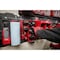 Milwaukee Tool M18 Battery Rack for PACKOUT Wall-Mounted Storage 48-22-8339 - alternate 4