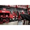 Milwaukee Tool Tool Rack for PACKOUT Wall-Mounted Storage 48-22-8340 - alternate 7