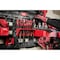 Milwaukee Tool Screwdriver Rack for PACKOUT Wall-Mounted Storage 48-22-8341 - alternate 9