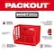 Milwaukee Tool PACKOUT Compact Wall Basket 48-22-8342 - alternate 4