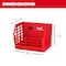 Milwaukee Tool PACKOUT Compact Wall Basket 48-22-8342 - alternate 2