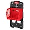 Milwaukee Tool PACKOUT Compact Wall Basket 48-22-8342 - alternate 9