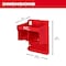 Milwaukee Tool Tool Station for PACKOUT Wall-Mounted Storage 48-22-8343 - alternate 10