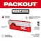 Milwaukee Tool PACKOUT Belt Clip Rack 48-22-8344 - alternate 10