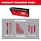 Milwaukee Tool PACKOUT Magnetic Rack 48-22-8346 - alternate 8
