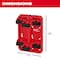 Milwaukee Tool Long Handle Tool Rack for PACKOUT Wall-Mounted Storage 48-22-8349 - alternate 9
