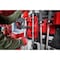 Milwaukee Tool Long Handle Tool Rack for PACKOUT Wall-Mounted Storage 48-22-8349 - alternate 10