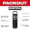 Milwaukee Tool Insulated Bottle, SS, 18 oz CAP, Black 48-22-8382B - alternate 5