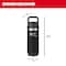 Milwaukee Tool Insulated Bottle, SS, 18 oz CAP, Black 48-22-8382B - alternate 8