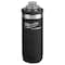 Milwaukee Tool Insulated Bottle, SS, 18 oz CAP, Black 48-22-8382B - alternate 9