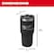 Milwaukee Tool PACKOUT 30oz Tumbler - Black 48-22-8393B - alternate 9
