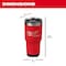 Milwaukee Tool PACKOUT 30oz Tumbler 48-22-8393R - alternate 8