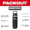 Milwaukee Tool Insulated Bottle, SS, 24 oz CAP, Black 48-22-8396B - alternate 10