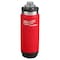 Milwaukee Tool Insulated Bottle, SS, 24 oz CAP, Black 48-22-8396R - alternate 10