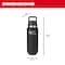 Milwaukee Tool Insulated Bottle, SS, 36 oz CAP, Black 48-22-8397B - alternate 3
