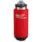 Milwaukee Tool Insulated Bottle, SS, 36 oz CAP, Black 48-22-8397R - alternate 7