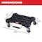Milwaukee Tool Compact Cooler, Dolly, Orgnzr 48-22-8460, 48-22-8410, 48-22-8431 - alternate 7