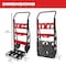 Milwaukee Tool PACKOUT 2-Wheel Cart / Hand Truck 48-22-8415 - alternate 5