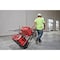 Milwaukee Tool PACKOUT 2-Wheel Cart / Hand Truck 48-22-8415 - alternate 4