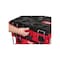 Milwaukee Tool PACKOUT Tool Box, Black/Red, 22 in W x 16-1/4 in D x 6-1/2 in H 48-22-8424 - alternate 4