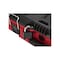 Milwaukee Tool PACKOUT Tool Box, Black/Red, 22 in W x 16-1/4 in D x 6-1/2 in H 48-22-8424 - alternate 3
