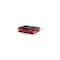 Milwaukee Tool PACKOUT Tool Box, Black/Red, 22 in W x 16-1/4 in D x 6-1/2 in H 48-22-8424 - alternate 5
