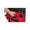 Milwaukee Tool PACKOUT Large Tool Box, Polymer, Black/Red, 22 in W x 16-1/4 in D x 11 in H 48-22-8425 - alternate 2