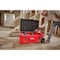 Milwaukee Tool PACKOUT Rolling Tool Chest, Black/Red, Plastic, 38 in W x 12 in D x 16 in H 48-22-8428 - alternate 6