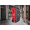 Milwaukee Tool PACKOUT Rolling Tool Chest, Black/Red, Plastic, 38 in W x 12 in D x 16 in H 48-22-8428 - alternate 9