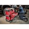 Milwaukee Tool Compact Cooler, Dolly, Orgnzr 48-22-8460, 48-22-8410, 48-22-8431 - alternate 2