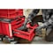 Milwaukee Tool PACKOUT Multi-Depth 3-Drawer Tool Box, Polypropylene, Black/Red, 22 in W x 16-1/2 in D 48-22-8447 - alternate 2