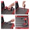 Milwaukee Tool Customizable Foam Insert 48-22-8451 - alternate 8
